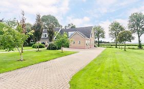 De Oude Linden Bed And Breakfast